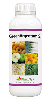 GreenArgentum S.