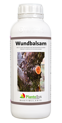 Wundbalsam