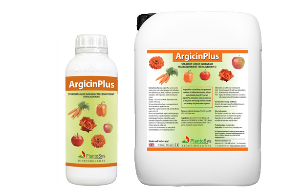 ArgicinPlus