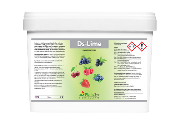 Ds-Lime