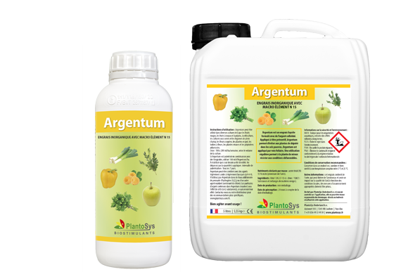 Argentum