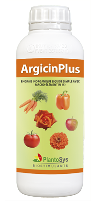 ArgicinPlus