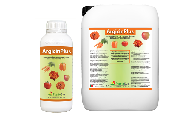 ArgicinPlus
