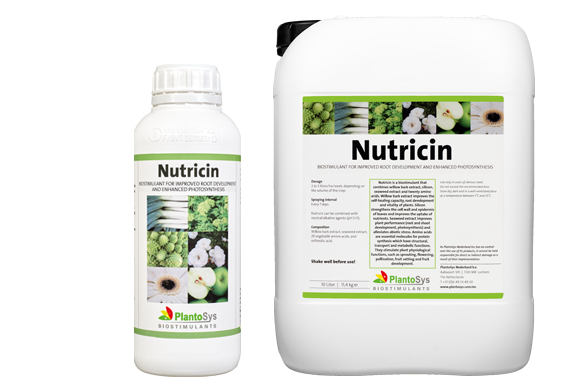 Nutricin