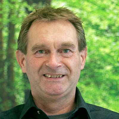 Wilfred van der Wal